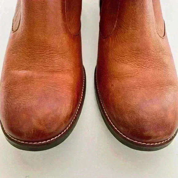 Paul Green Romeo Ankle Boots - Picture 8 of 12